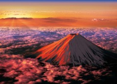 Red Fuji