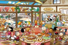Beagle Bakery