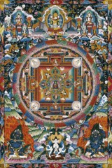 Seizou mandala