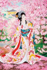 Cherry beauty