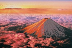 Red Fuji