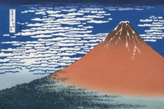 Red Fuji