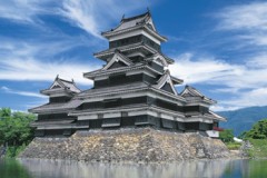 Matsumoto castle