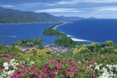 Ama-no-hashidate