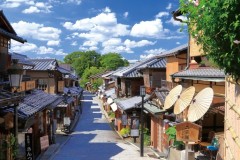 Ninen-zaka, Kyoto