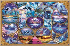 Masterpiece collection
