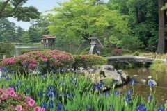 Kenrokuen
