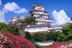 Himeji Castle
