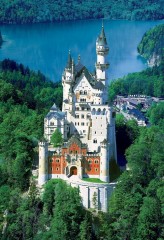 Neuschwanstein