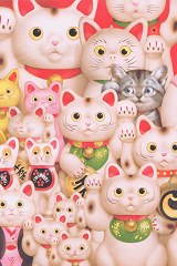 Maneki-neko