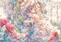 White Princess story