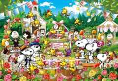 Woodstock wedding