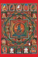 Achala mandala