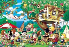 Tree House