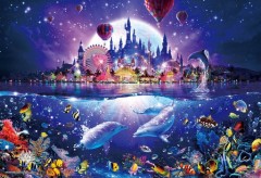 Dream Time