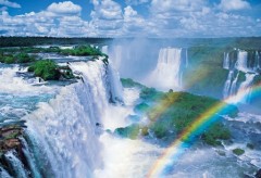 Iguazu Falls