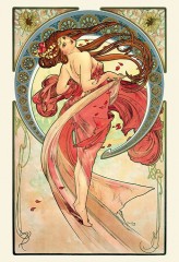 The four arts: Dance