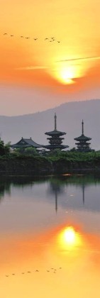Kyoto temples