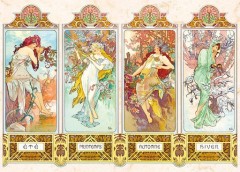Four seasons