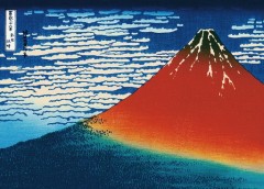 Red Fuji