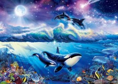 Beat of the sea