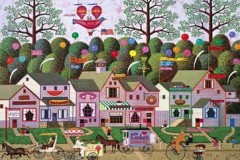 Confection Street