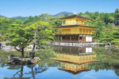 Kinkakuji