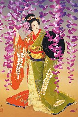 Fujimusume