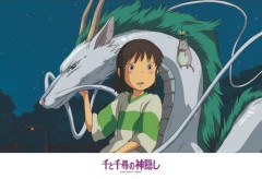 Met by Haku