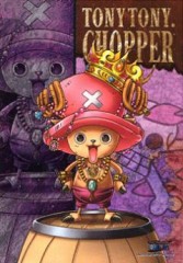 Tony Tony Chopper