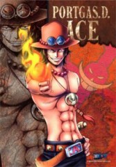 Portgas D. Ace