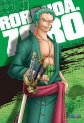 Roronoa Zoro