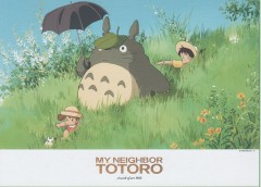 Totoro
