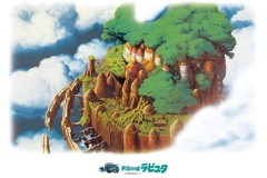 Castle in the Sky