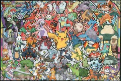 Pokémon best partner