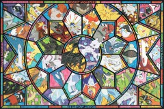 Pokémon legend