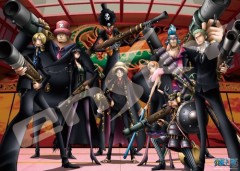 Off to the battle!!