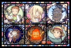 Letter from a magic castle
