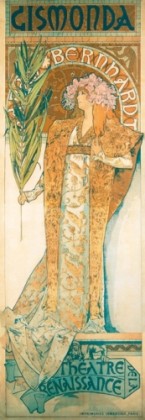 Gismonda