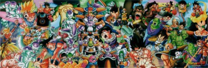 Dragonball Z Chronicles II 