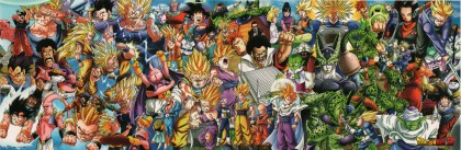Dragonball Z Chronicles II 