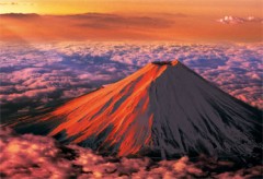 Red Fuji