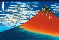 Red Fuji