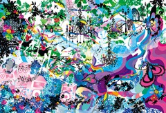 Deepsea paradise