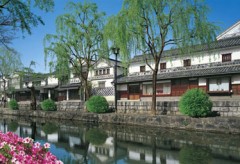Kurashiki