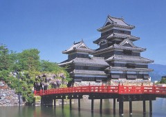 Matsumoto Castle