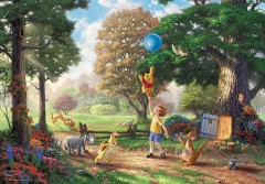 Winnie the Pooh