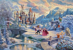 Winter Enchantment