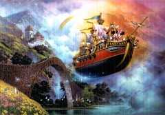 Wonderful Journey