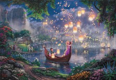 Tangled